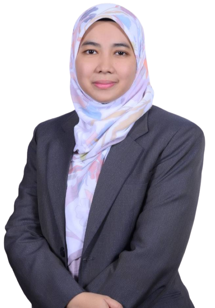 Nur Atharah binti Kamarzaman